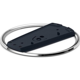 Supporto verticale per PlayStation Slim di Sony