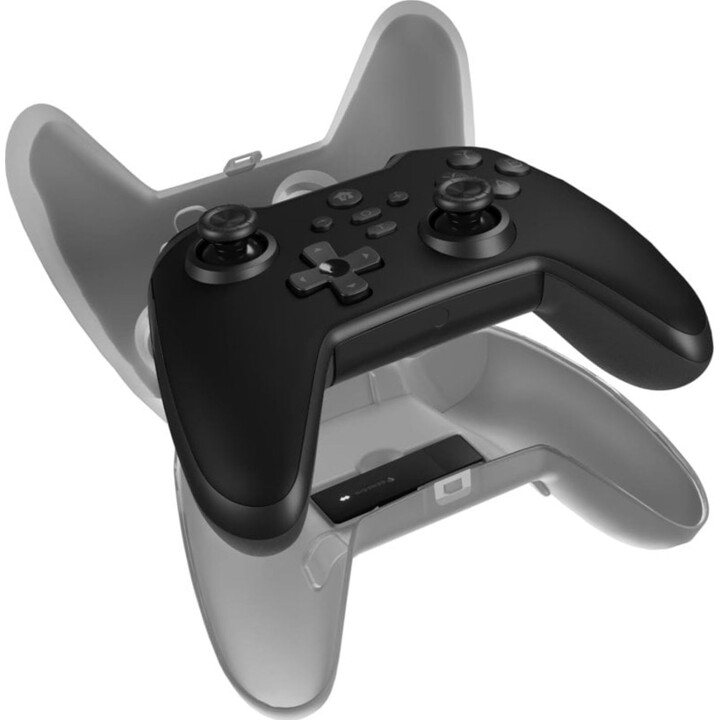 Genesis Mangan 400 Wireless Gamepad Controller - Black