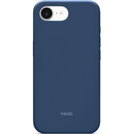 Custodia Apple Beats con MagSafe per iPhone 17e – Bedrock Blue