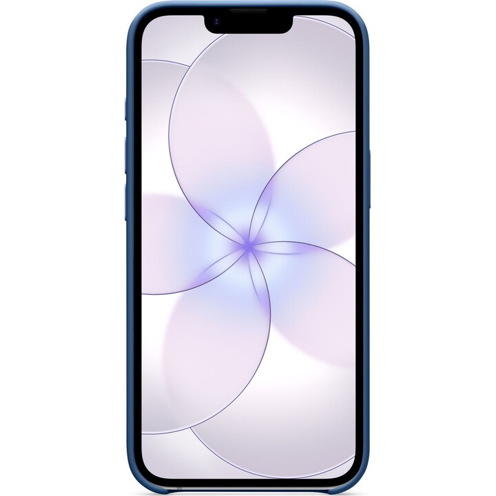 Capa Apple Beats com MagSafe para iPhone 17e – Bedrock Blue