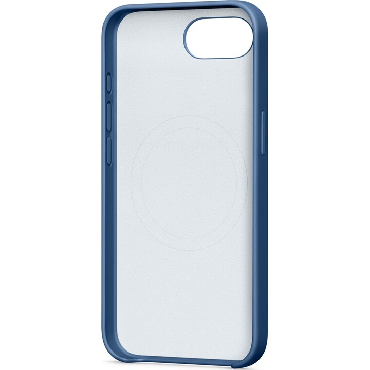 Capa Apple Beats com MagSafe para iPhone 17e – Bedrock Blue