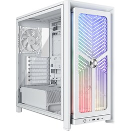 Corsair FRAME 4000X RS ARGB Blanca