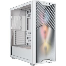 Corsair 3200D RS ARGB Perfomance Blanca