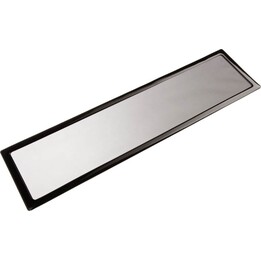 Demciflex 42 cm Negro - Rejilla