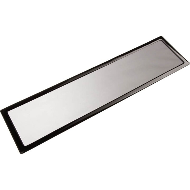 Demciflex 42 cm Negro - Rejilla