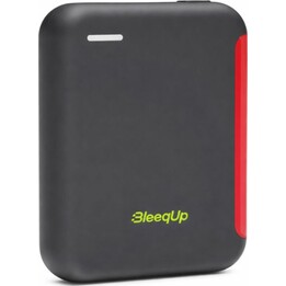 Óculos BleeqUp Power Plus com IA e carregamento rápido
