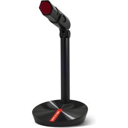 Spirit of Gamer MIC-EKO microfone gaming preto