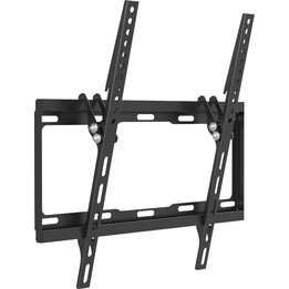 Equip 650311 32"-55" 40 kg Noir