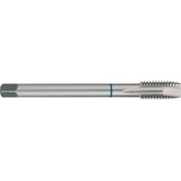 Fanar M20 Maschinengewindebohrer DIN-376B HSSE 800 für professionelles Tiefgewindeschneiden, Silber