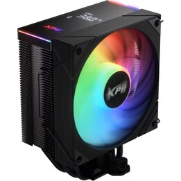 ADATA XPG MAESTRO PLUS 42SA Prozessor-Luftkühler 12cm Schwarz
