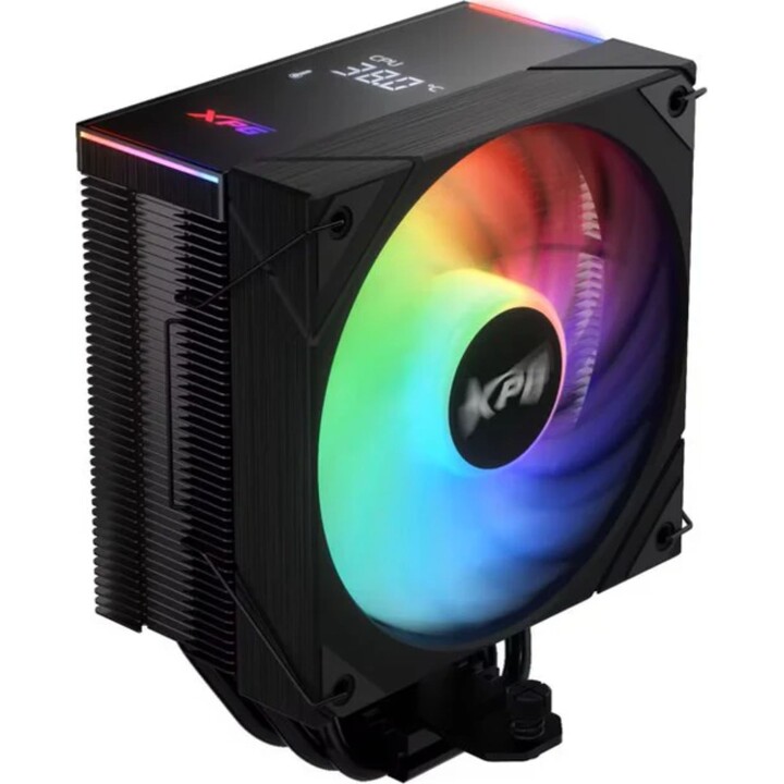 ADATA XPG MAESTRO PLUS 42SA Processor Air Cooler 12cm Black