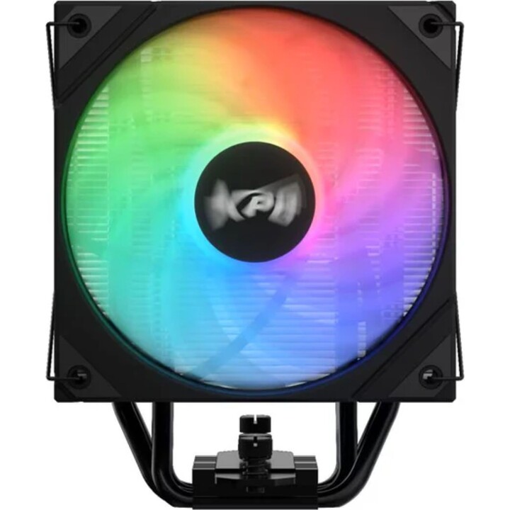 ADATA XPG MAESTRO PLUS 42SA Processor Air Cooler 12cm Nero