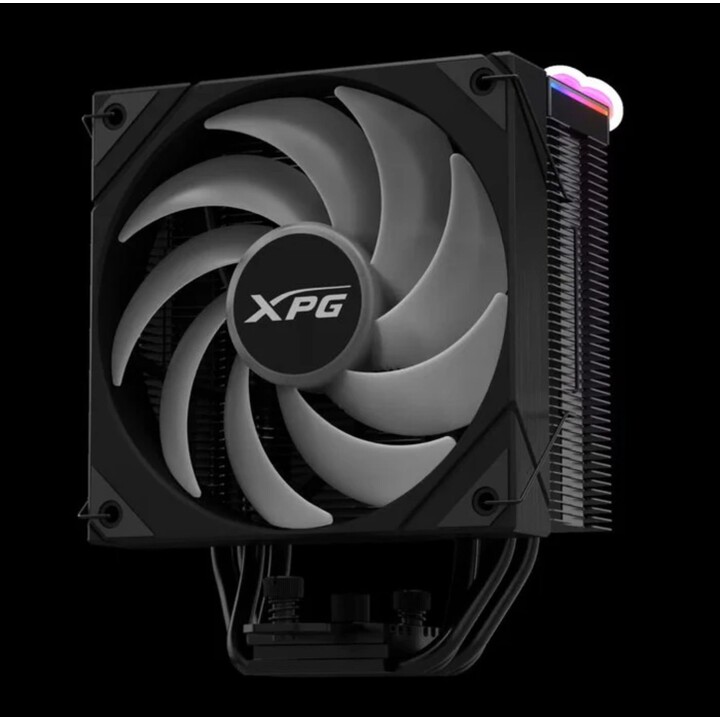ADATA XPG MAESTRO PLUS 42SA Processor Air Cooler 12cm Black