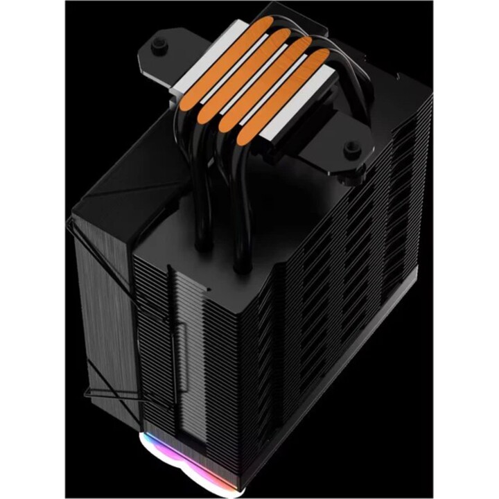 ADATA XPG MAESTRO PLUS 42SA Processor Air Cooler 12cm Nero