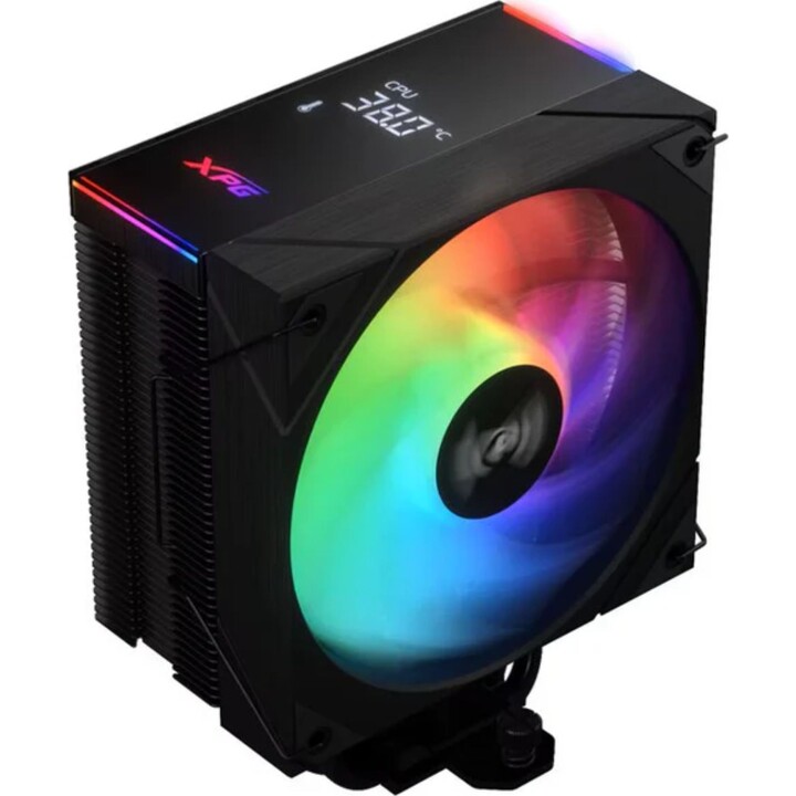 ADATA XPG MAESTRO PLUS 42SA Processor Air Cooler 12cm Nero