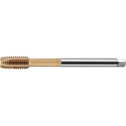 Fanar M20 Maschinengewindebohrer DIN-376B HSSE mit Zinnbeschichtung Serie 800X, Gold