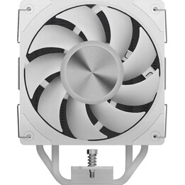 MODECOM Volcano 0C T720 Raffreddatore d'aria da 12 cm, bianco