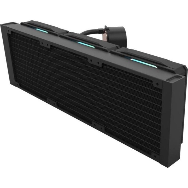 Fortron AE36-B Liquid Cooling Kit 360mm 3 ARGB Lüfter