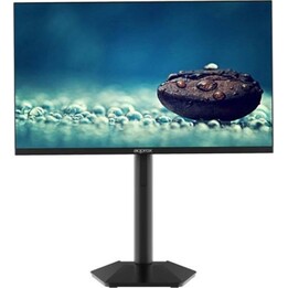 Monitor APPM24SBV4 23,8" FullHD 120Hz VA Altoparlanti regolabili in altezza 4ms