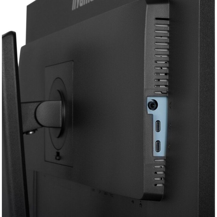 iiyama ProLite XB2797HSN-B1 27" FullHD 100Hz IPS USB-C LAN Monitor Altezza Pivot Eye Comfort