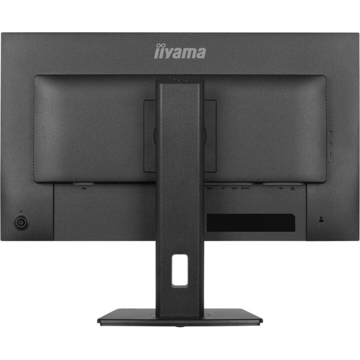 iiyama ProLite XB2797HSN-B1 27" FullHD 100Hz IPS USB-C LAN Monitor Altezza Pivot Eye Comfort