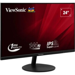 Viewsonic VA24E2-H 23.8" FullHD 144Hz IPS Anti-Glare VESA Monitor