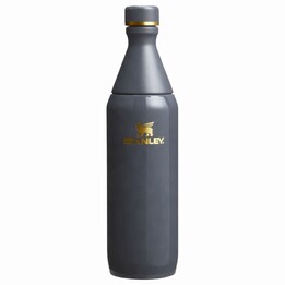 Stanley All Day Slim Thermal Bottle 600 ml, twilight gloss
