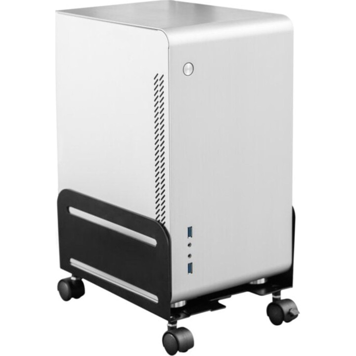 Ewent Universal CPU Stand with Wheels