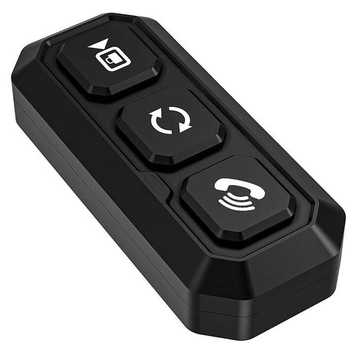 NAVITEL MS850 DUAL Caméra moto Navigation Écran multimédia Enregistreur vidéo avant arrière