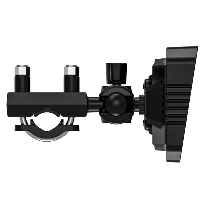 NAVITEL MS850 DUAL Motorcycle Camera Navigation Multimedia Display Front and Rear Video Recorder