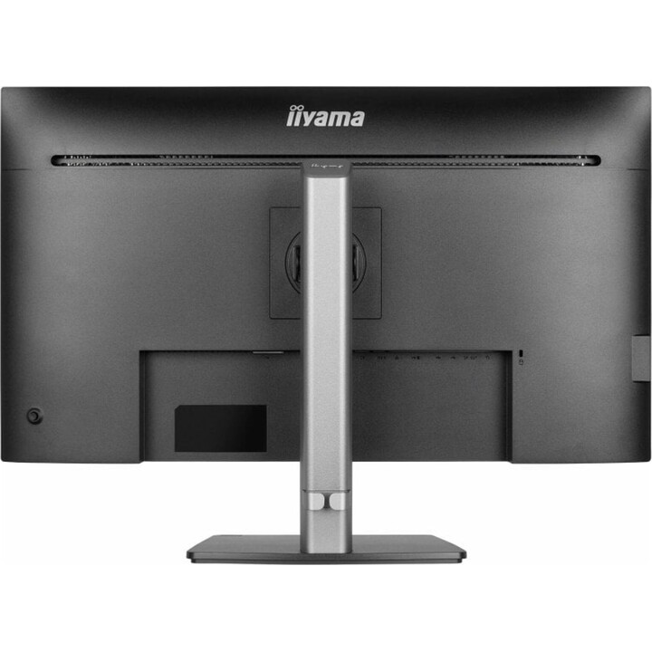 Monitor iiyama Pro Graphics HB3201UHSNP-B1 32" UltraHD 4K 60Hz IPS USB-C KVM Altavoces