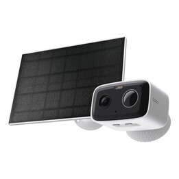 TP-Link Tapo C400 KIT Caja Cámara de seguridad IP Exterior 1920 x 1080 Pixeles Pared