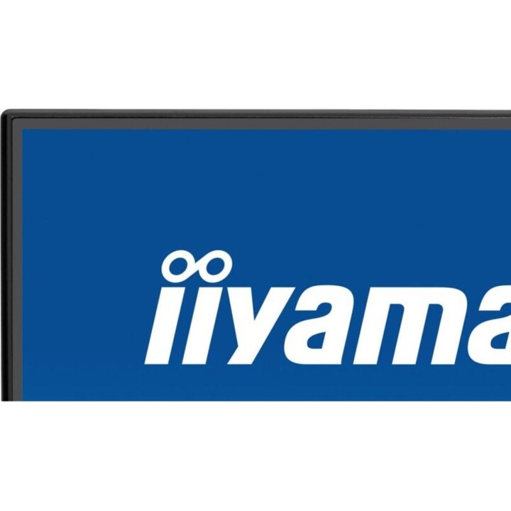 Monitor iiyama ProLite X2792QSU-B1 27" Quad HD 120Hz IPS 3ms Lautsprecher USB HDMI DisplayPort