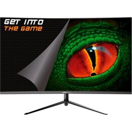 Monitor curvo Keep Out XGM24CV3 23.8" LED VA FullHD 120Hz Altavoces FreeSync