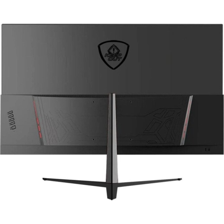 Monitor curvo Keep Out XGM24CV3 23,8" LED VA FullHD 120Hz Altoparlanti FreeSync