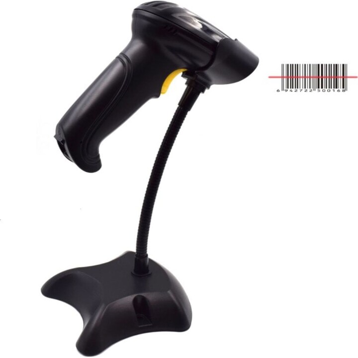 Ewent Wireless Barcode Reader
