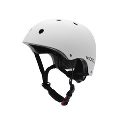 Motus MOTHAM1MW Helm Größe M, weiß