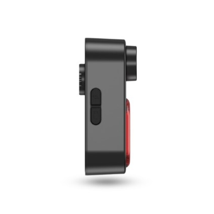 Luz traseira para bicicleta NAVITEL FLOW BL800 com gravador DVR 4K