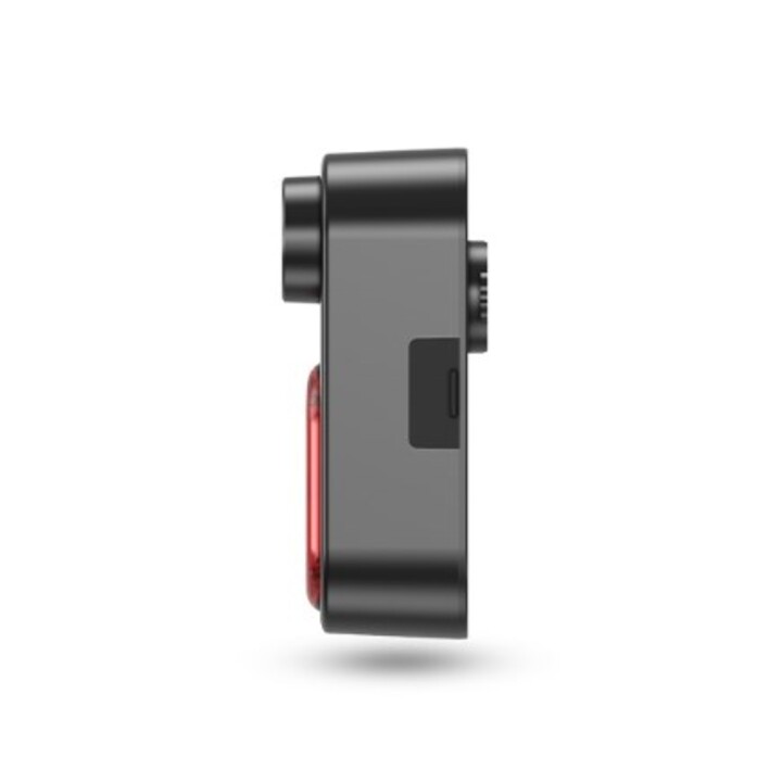 Luz traseira para bicicleta NAVITEL FLOW BL800 com gravador DVR 4K