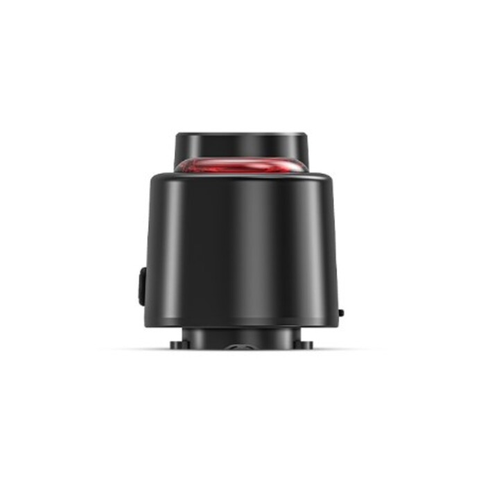 Luz traseira para bicicleta NAVITEL FLOW BL800 com gravador DVR 4K