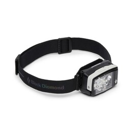 BLACK DIAMOND Distance LT 1100 Negro Linterna con cinta para cabeza LED