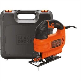 Black & Decker KS701EK power jigsaws 520 W