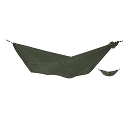 Ticket To The Moon TMC24 hamaca Hamaca colgante 1 personas(s) Nylon Verde