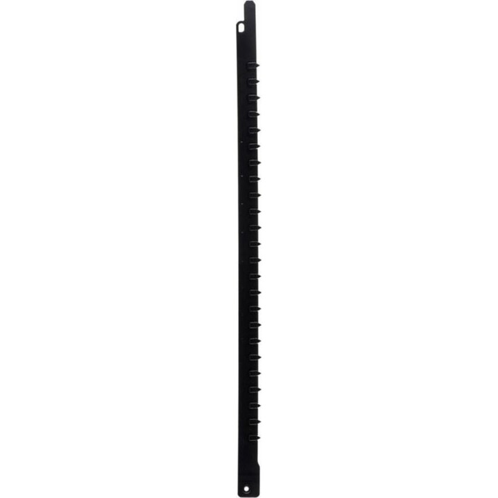 DeWALT DT2974 heavy duty saw blade for professional material cutting tasks, Black