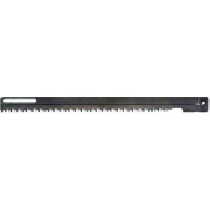DeWALT DT2974 heavy duty saw blade for professional material cutting tasks, Black