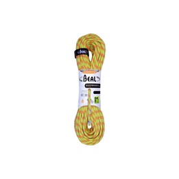 Seil-Booster 9.7mm 60m dry-anis BEAL