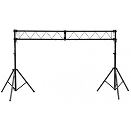 STAND4ME ÉCLAIRAGE RAMPE DJ TRÉPIED GATE