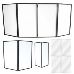 Protecteur d'écran compact Stand4Me Dj Screen