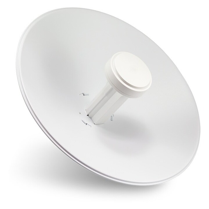 Ubiquiti PBE-M2-400 Netzwerkantenne Sektorantenne 18 dBi