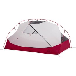 Hubba hubba bikepack tent 2-green MSR